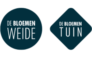 De bloemen weide