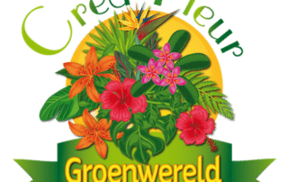 Crea-Fleur Groenwereld