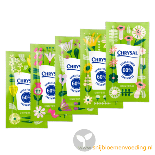 Snijbloemenvoeding.nl - 343055431 - Supreme Univ. PP Sachet 1000 x 0,5L