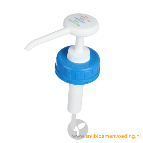 Snijbloemenvoeding.nl - 774900094 - Dosing Handpump